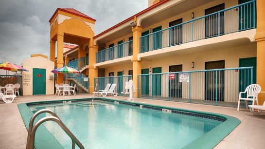 Hotel Best Western Franklin Inn  | Franklin | Kentucky | United States 15