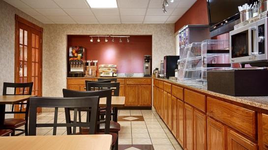 Hotel Best Western Franklin Inn  | Franklin | Kentucky | United States 17