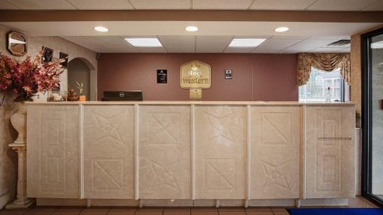 Hotel Best Western Franklin Inn  | Franklin | Kentucky | United States 19