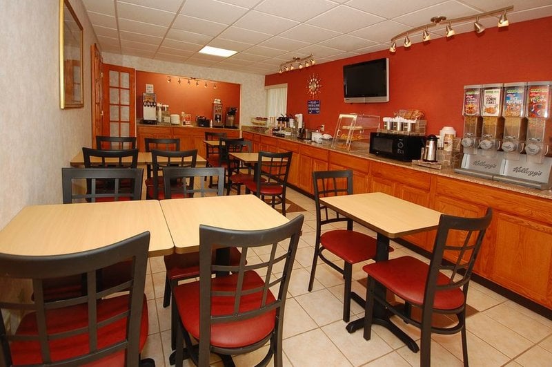 Hotel Best Western Franklin Inn  | Franklin | Kentucky | United States 3