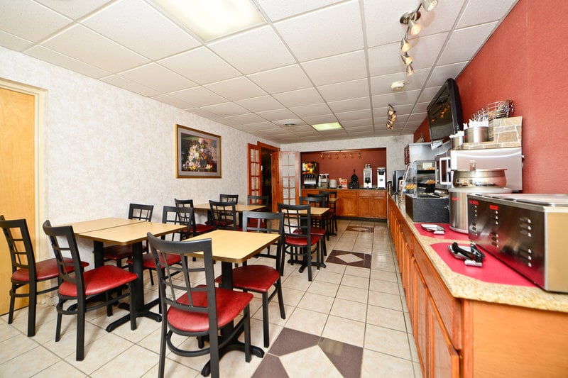 Hotel Best Western Franklin Inn  | Franklin | Kentucky | United States 4