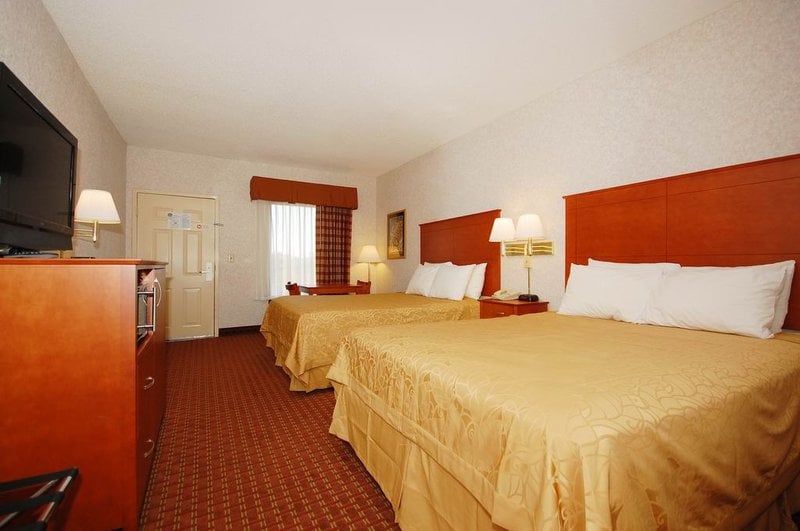 Hotel Best Western Franklin Inn  | Franklin | Kentucky | United States 6