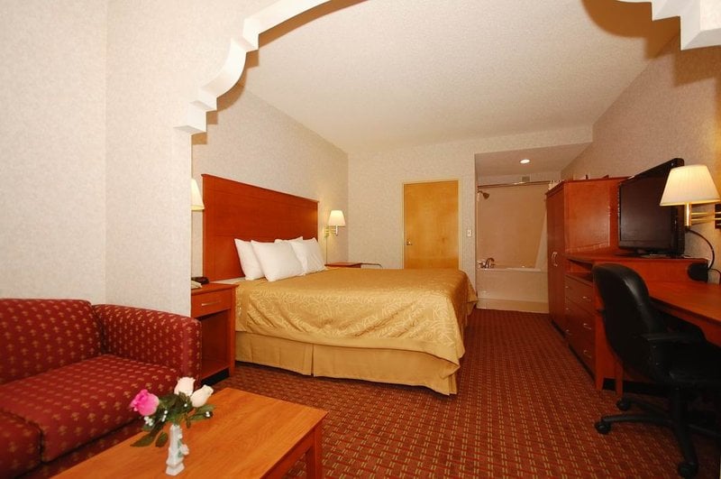 Hotel Best Western Franklin Inn  | Franklin | Kentucky | United States 7