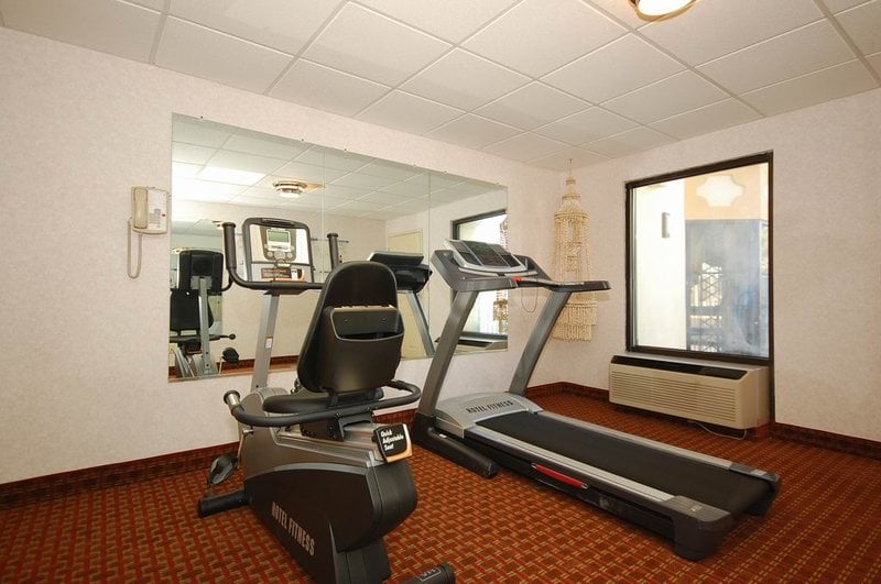 Hotel Best Western Franklin Inn  | Franklin | Kentucky | United States 8