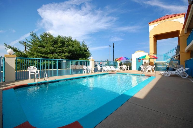 Hotel Best Western Franklin Inn  | Franklin | Kentucky | United States 9