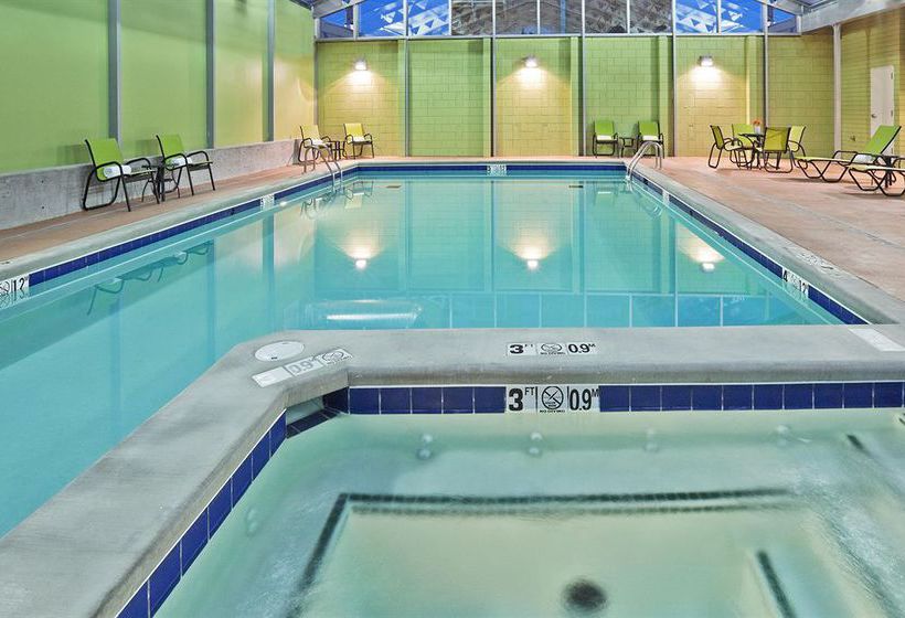 Hotel Holiday InnTulsa City Center  | Tulsa | Oklahoma | United States 1