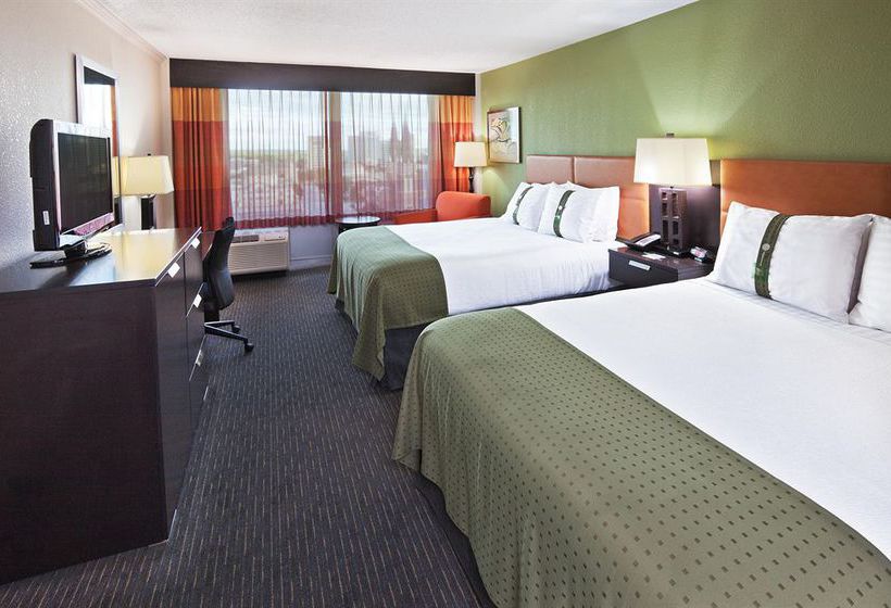 Hotel Holiday InnTulsa City Center  | Tulsa | Oklahoma | United States 10