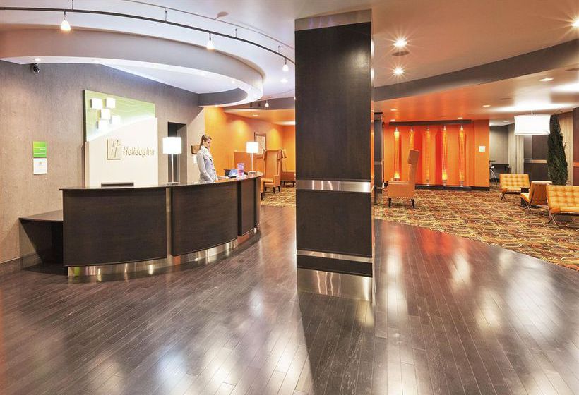 Hotel Holiday InnTulsa City Center  | Tulsa | Oklahoma | United States 11