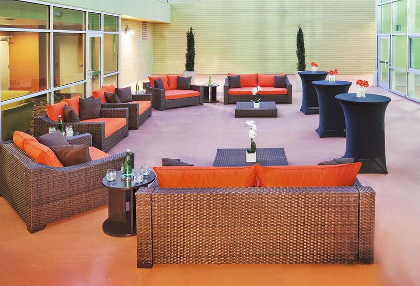 Hotel Holiday InnTulsa City Center  | Tulsa | Oklahoma | United States 12