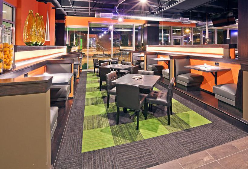 Hotel Holiday InnTulsa City Center  | Tulsa | Oklahoma | United States 13