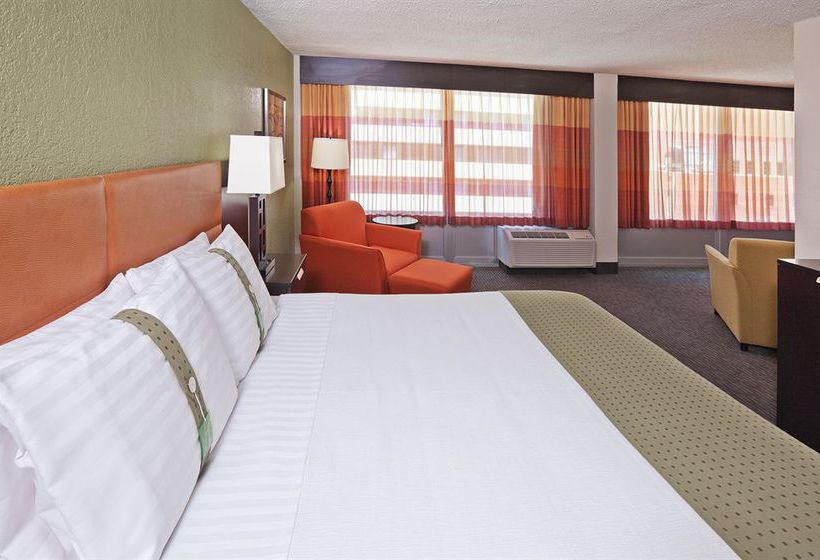 Hotel Holiday InnTulsa City Center  | Tulsa | Oklahoma | United States 14
