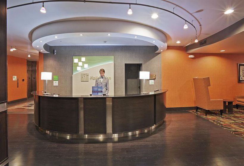 Hotel Holiday InnTulsa City Center  | Tulsa | Oklahoma | United States 15