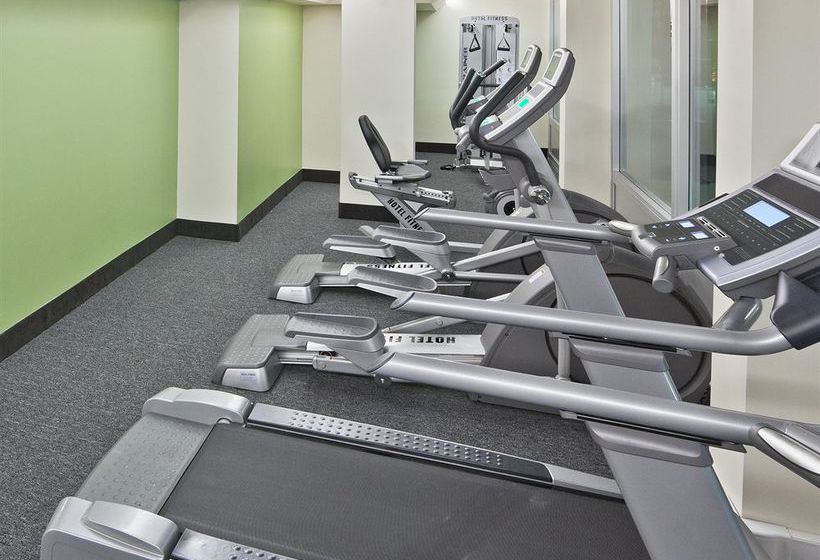 Hotel Holiday InnTulsa City Center  | Tulsa | Oklahoma | United States 16