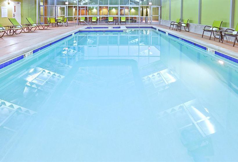 Hotel Holiday InnTulsa City Center  | Tulsa | Oklahoma | United States 17