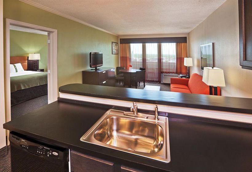 Hotel Holiday InnTulsa City Center  | Tulsa | Oklahoma | United States 18