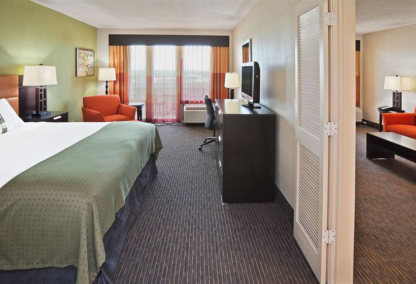 Hotel Holiday InnTulsa City Center  | Tulsa | Oklahoma | United States 19