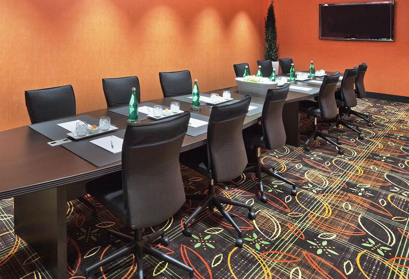 Hotel Holiday InnTulsa City Center  | Tulsa | Oklahoma | United States 2