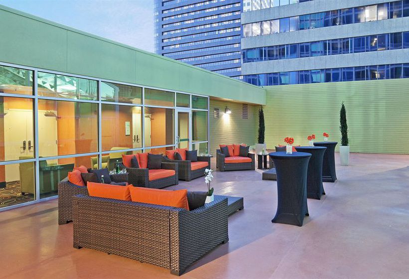 Hotel Holiday InnTulsa City Center  | Tulsa | Oklahoma | United States 20