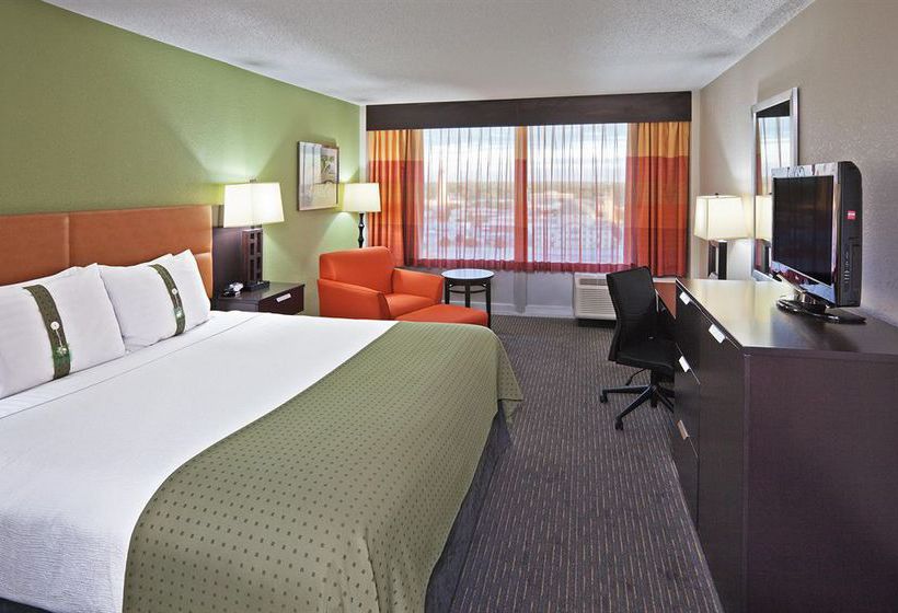 Hotel Holiday InnTulsa City Center  | Tulsa | Oklahoma | United States 3