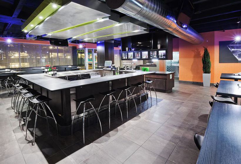 Hotel Holiday InnTulsa City Center  | Tulsa | Oklahoma | United States 5