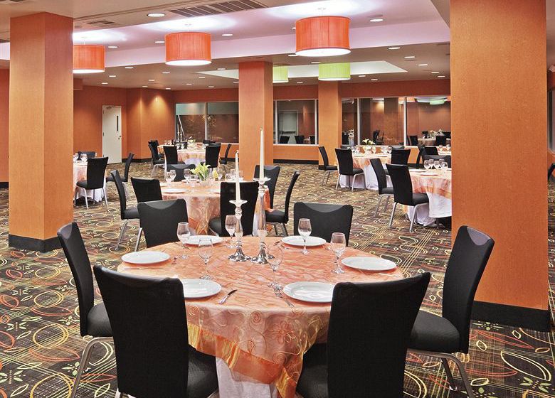 Hotel Holiday InnTulsa City Center  | Tulsa | Oklahoma | United States 6