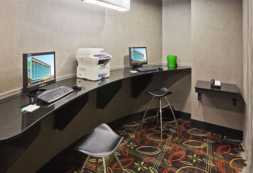 Hotel Holiday InnTulsa City Center  | Tulsa | Oklahoma | United States 7