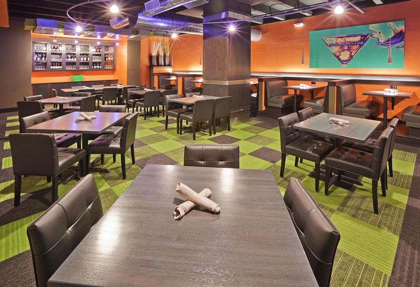 Hotel Holiday InnTulsa City Center  | Tulsa | Oklahoma | United States 8