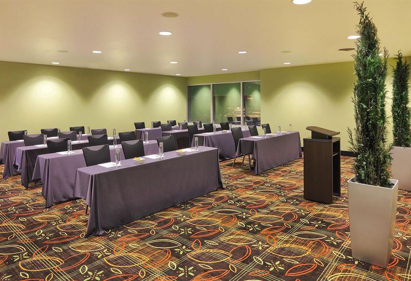 Hotel Holiday InnTulsa City Center  | Tulsa | Oklahoma | United States 9