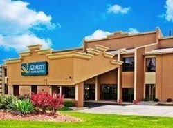 Hotel Quality Inn & Suites 