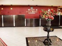 Hotel Quality Inn & Suites  | Kokomo | Indiana | United States 2