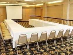 Hotel Quality Inn & Suites  | Kokomo | Indiana | United States 3
