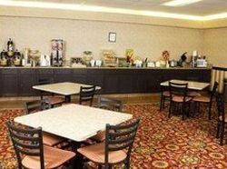 Hotel Quality Inn & Suites  | Kokomo | Indiana | United States 4