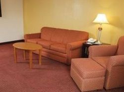 Hotel Quality Inn & Suites  | Kokomo | Indiana | United States 5