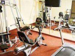 Hotel Quality Inn & Suites  | Kokomo | Indiana | United States 6