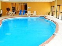 Hotel Quality Inn & Suites  | Kokomo | Indiana | United States 7