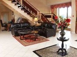 Hotel Quality Inn & Suites  | Kokomo | Indiana | United States 8