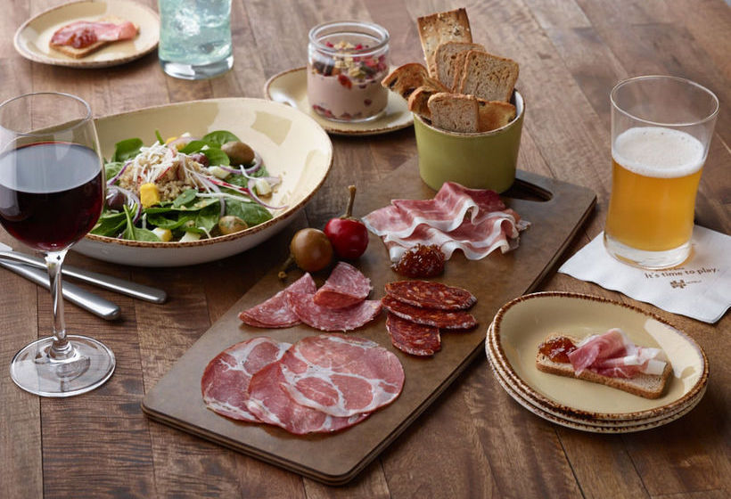 Hotel Holiday Inn Express Rockville-Bethesda North 