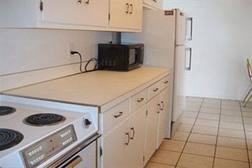 Hotel Ramada Inn  | Midland | Michigan | United States 5