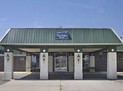 Hotel Worthington Travelodge Minnesota