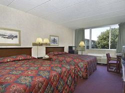 Hotel Worthington Travelodge  | Worthington | Minnesota | United States 2