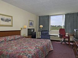 Hotel Worthington Travelodge  | Worthington | Minnesota | United States 3
