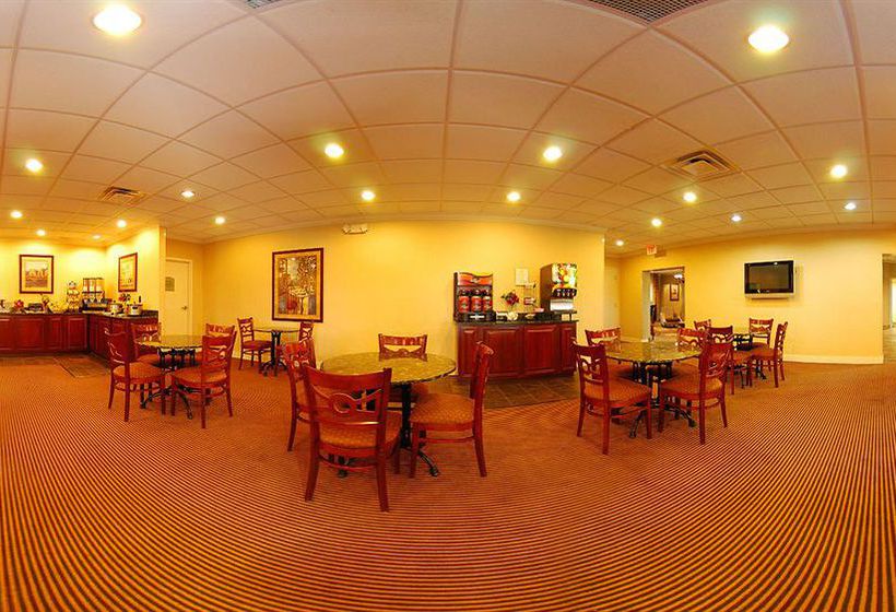 Hotel Comfort Inn Monticello Charlottesville