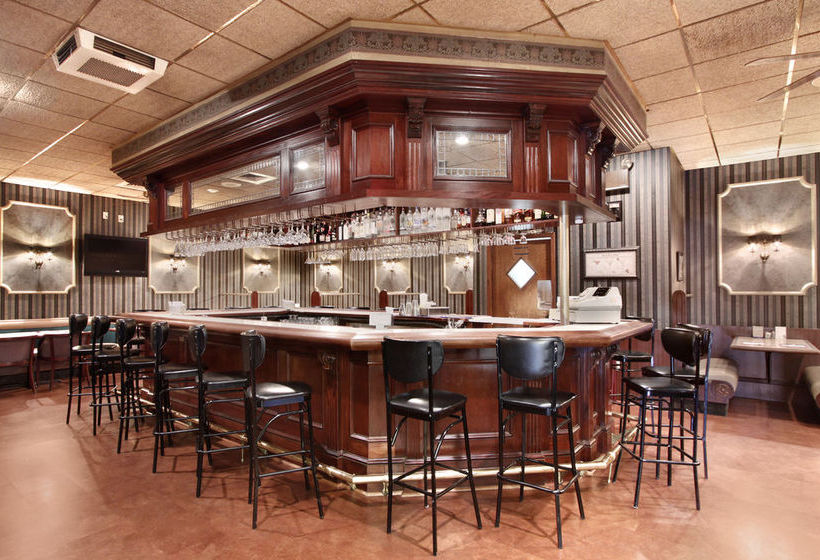 Hotel Ramada Vineland Vineland