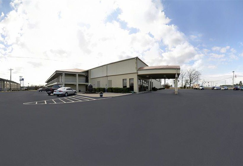 Hotel Quality Inn Manchester   | Manchester | Tennessee | United States 1