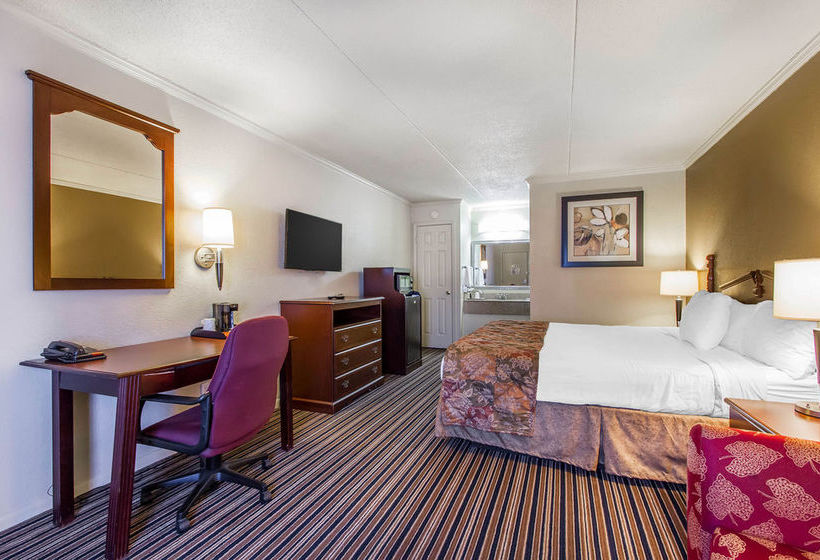 Hotel Quality Inn Manchester   | Manchester | Tennessee | United States 12