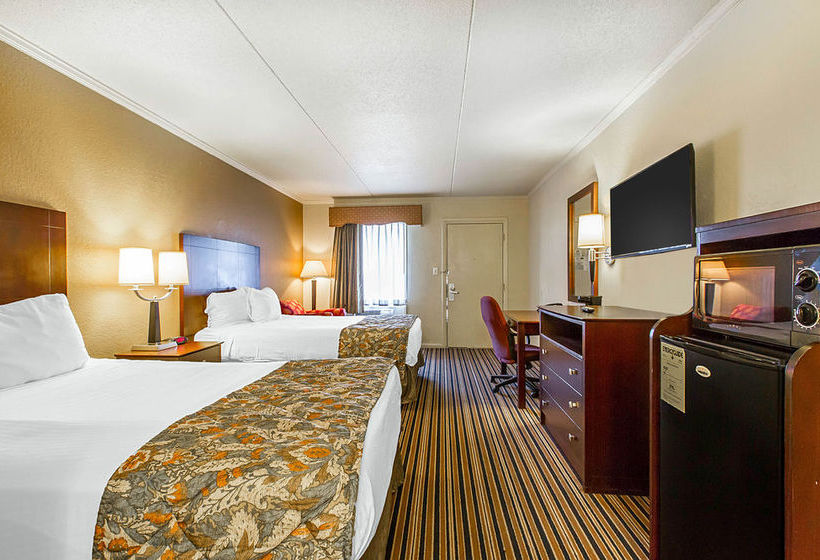 Hotel Quality Inn Manchester   | Manchester | Tennessee | United States 17