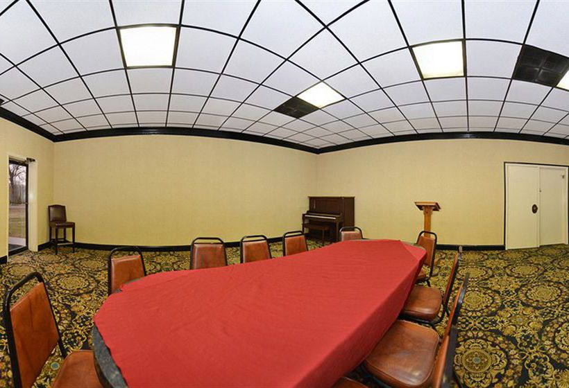 Hotel Quality Inn Manchester   | Manchester | Tennessee | United States 2