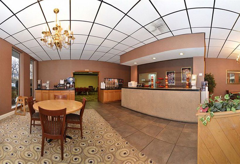 Hotel Quality Inn Manchester   | Manchester | Tennessee | United States 4