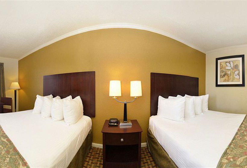 Hotel Quality Inn Manchester   | Manchester | Tennessee | United States 5