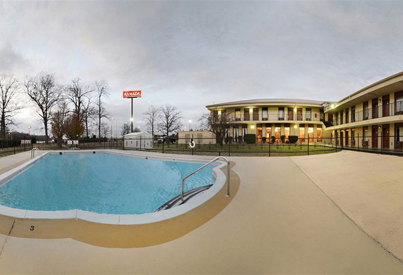 Hotel Quality Inn Manchester   | Manchester | Tennessee | United States 6